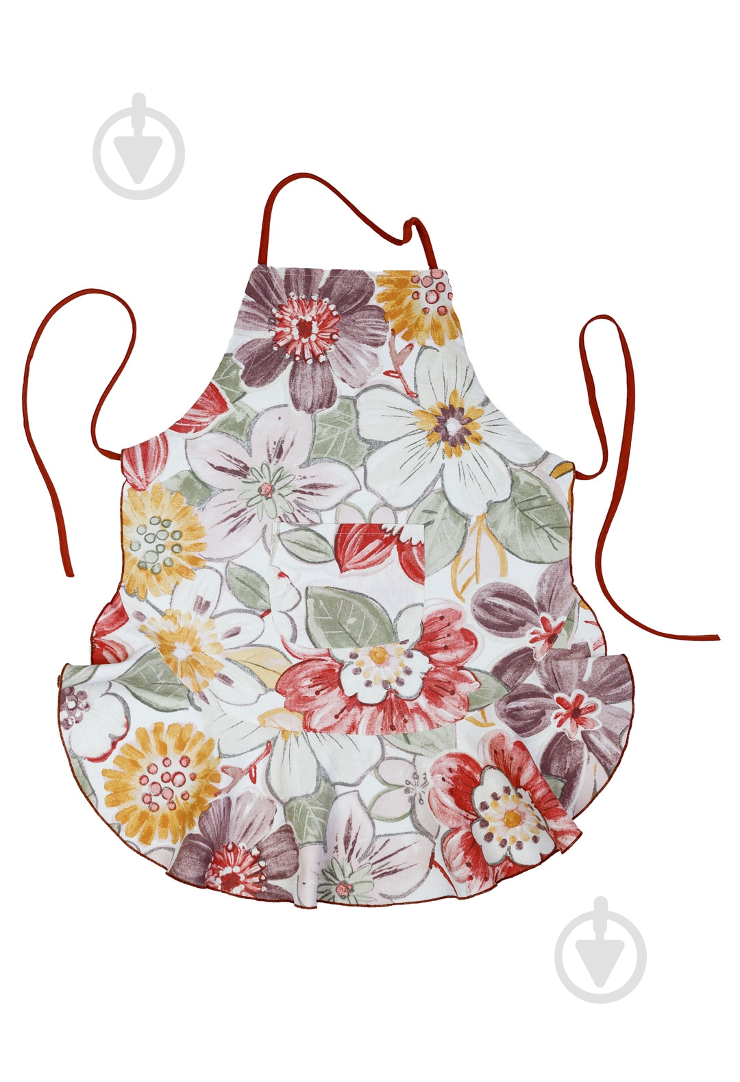 Фартук Sun цветы Прованс - фото 1