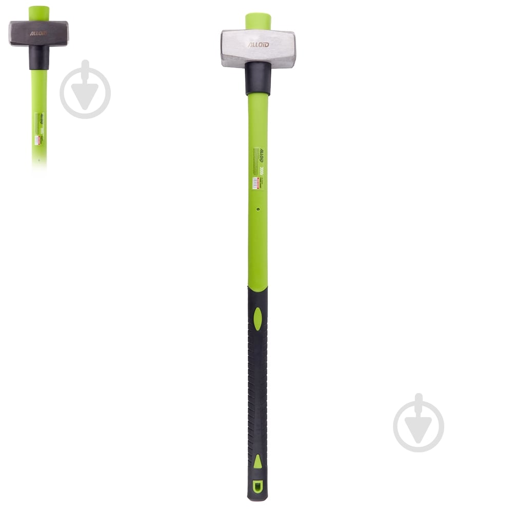 Кувалда Alloid SH-123000F - фото 1