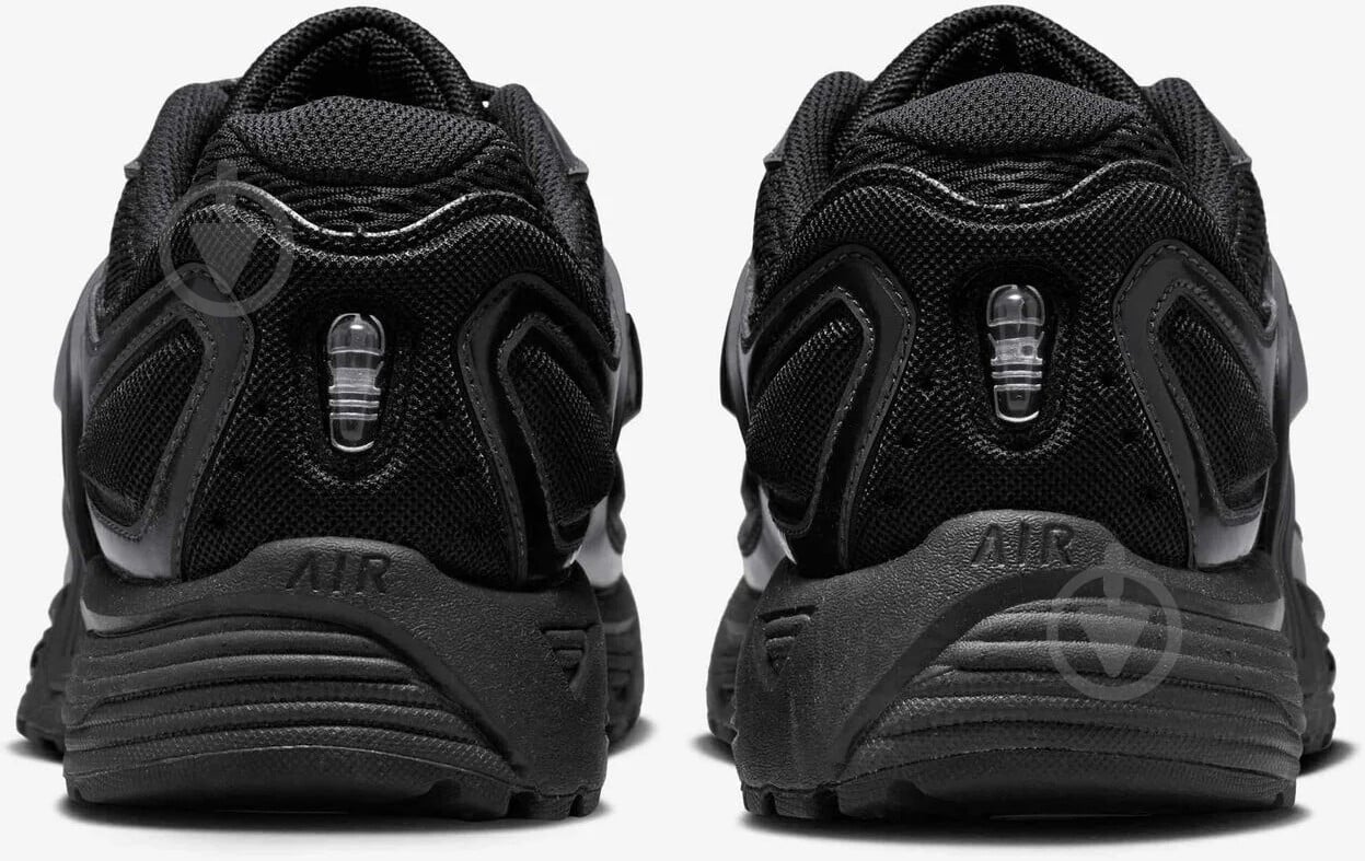 Кроссовки мужские Nike AIR PEGASUS WAVE IB0612-001 р.42,5 черные - фото 4 Кроссовки мужские Nike AIR PEGASUS WAVE IB0612-001 р.42,5 черные - фото 4