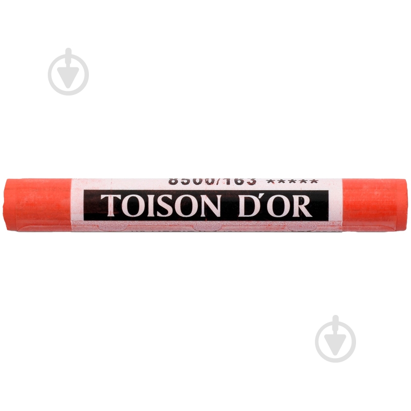 Мел-пастел TOISON D'OR vermilion red Koh-i-Noor - фото 1 Мел-пастел TOISON D'OR vermilion red Koh-i-Noor - фото 1