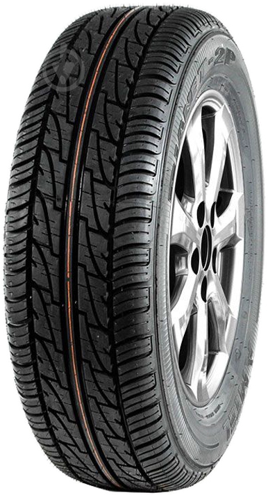 Шина Amtel Planet 2P 185/65R14 86 H лето - фото 1