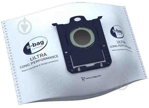 Мешок для пылесоса Electrolux E210S - фото 1 Мешок для пылесоса Electrolux E210S - фото 1