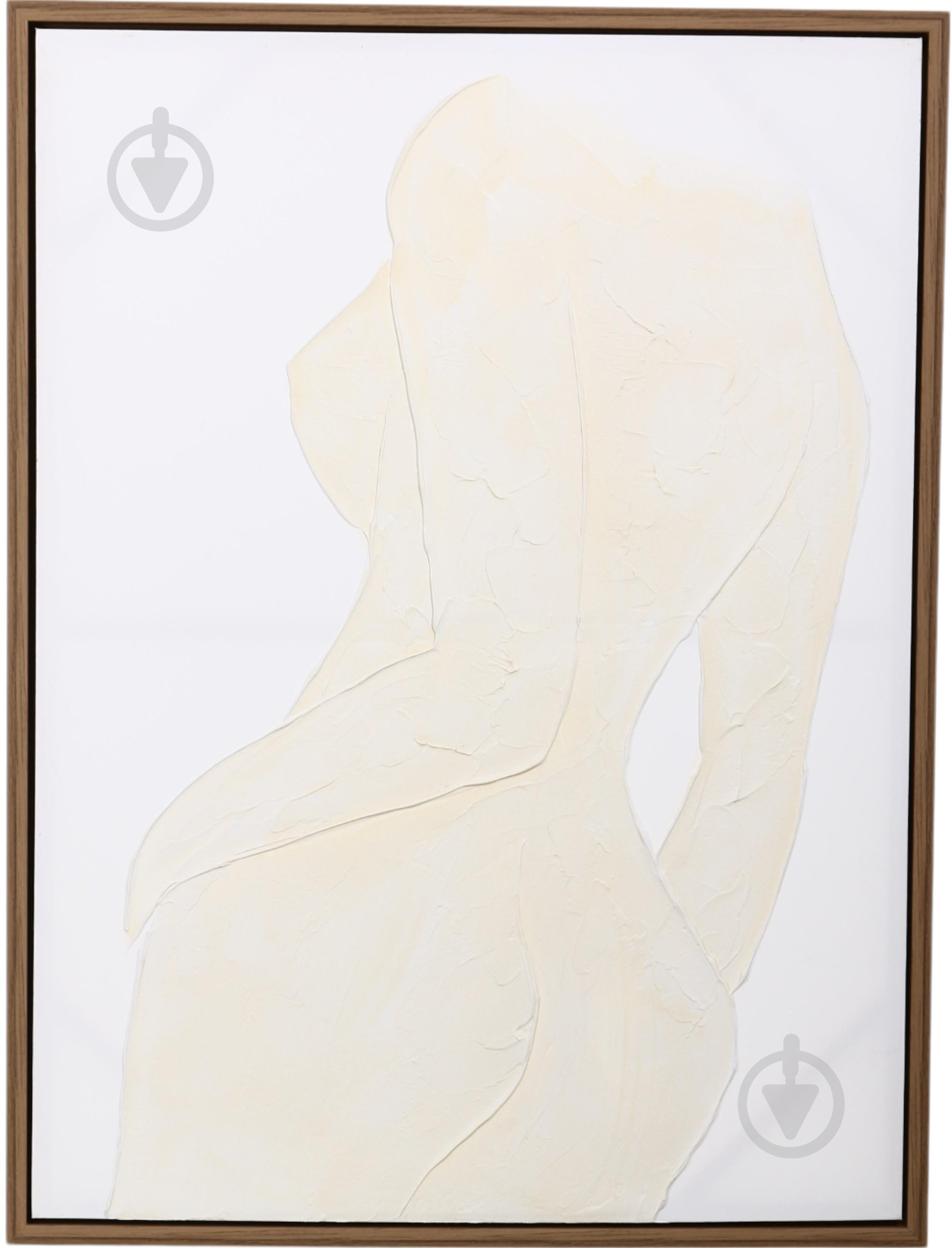 Картина Butty 75x100 см - фото 1