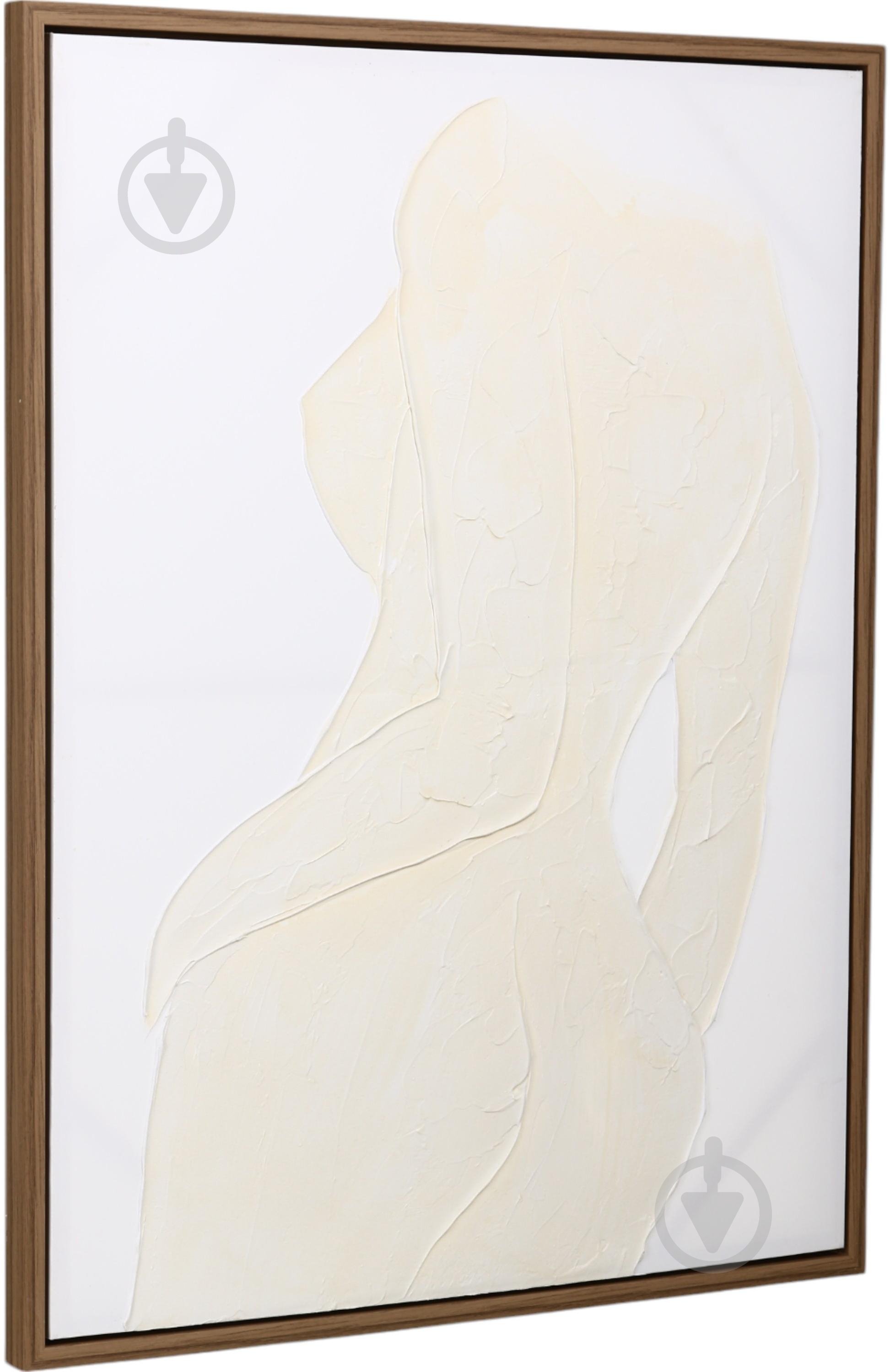 Картина Butty 75x100 см - фото 2