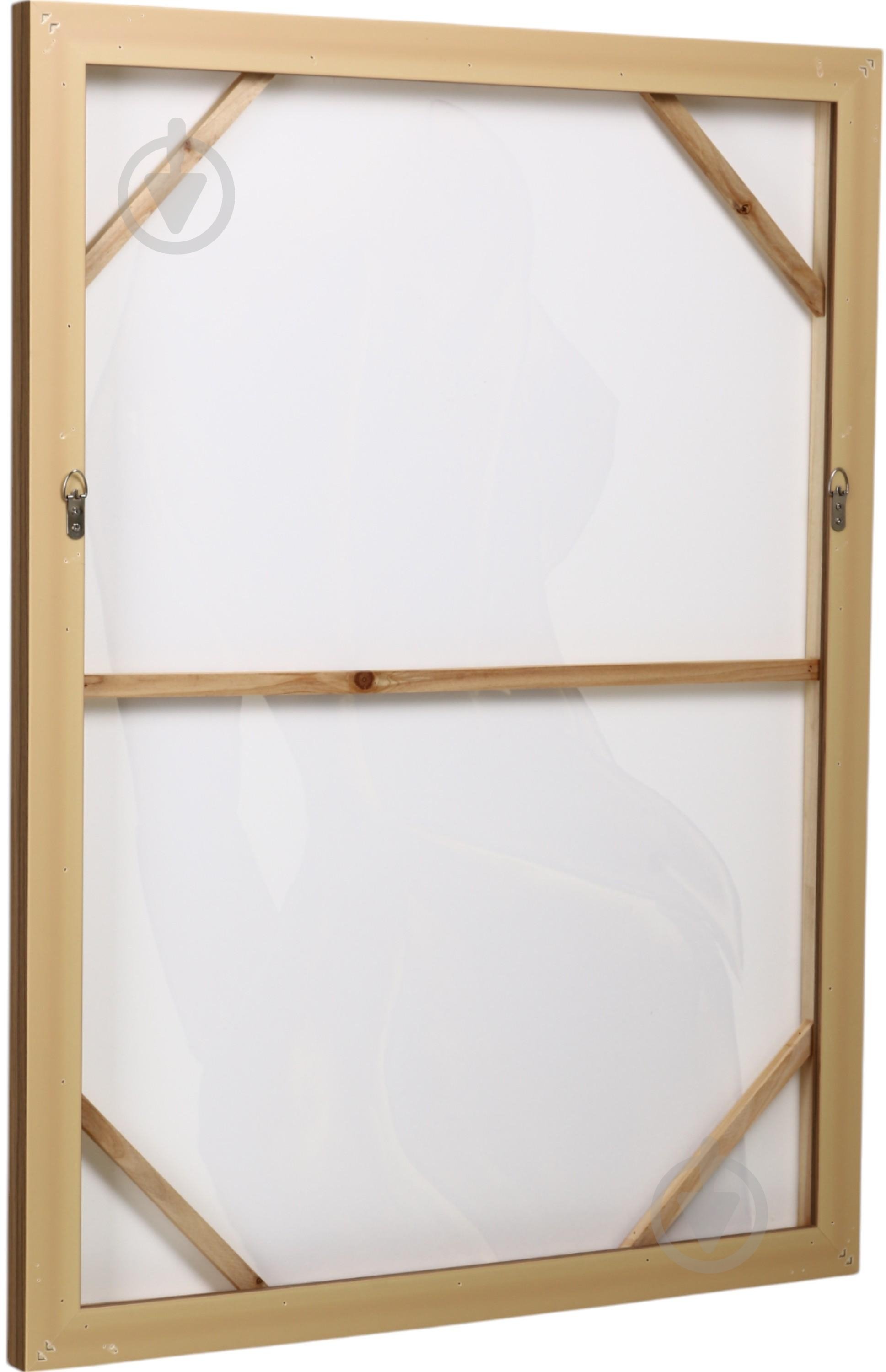 Картина Butty 75x100 см - фото 5