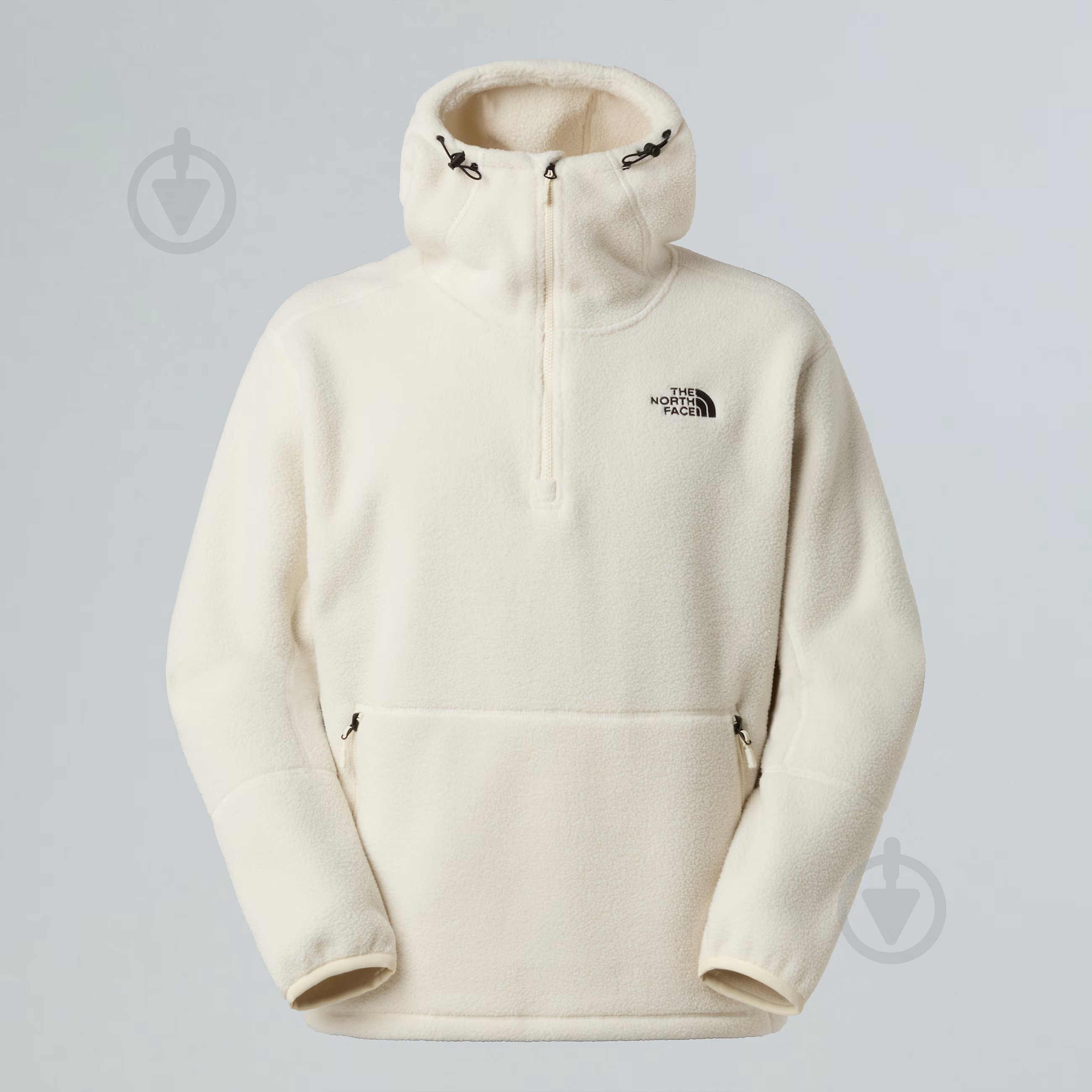 Джемпер THE NORTH FACE U DIRUS FLEECE JKT NF0A8F1X11P1 р.L бежевий - фото 11 Джемпер THE NORTH FACE U DIRUS FLEECE JKT NF0A8F1X11P1 р.L бежевий - фото 11