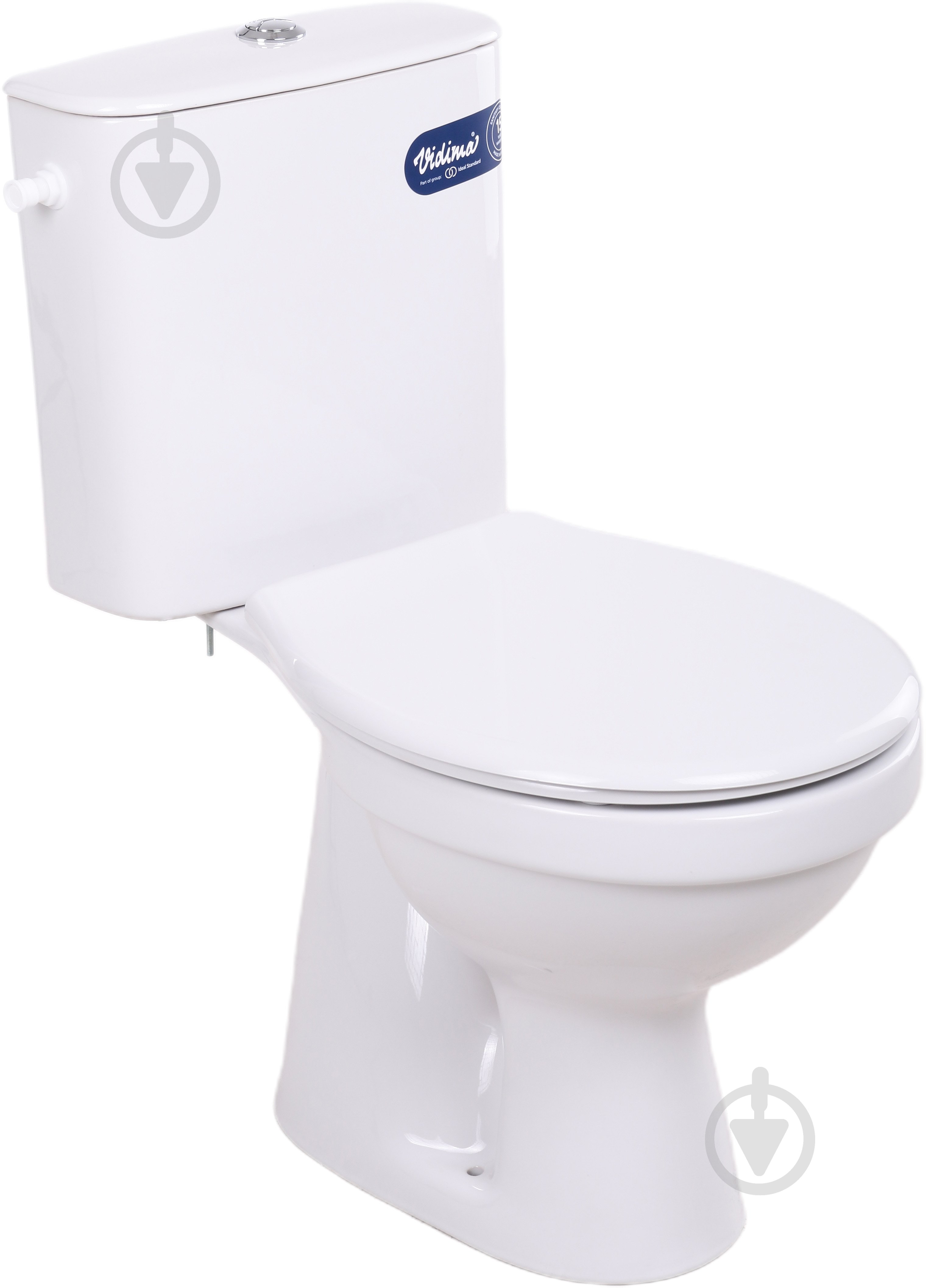 Унитаз-компакт Vidima ULYSSE W836001 - фото 2