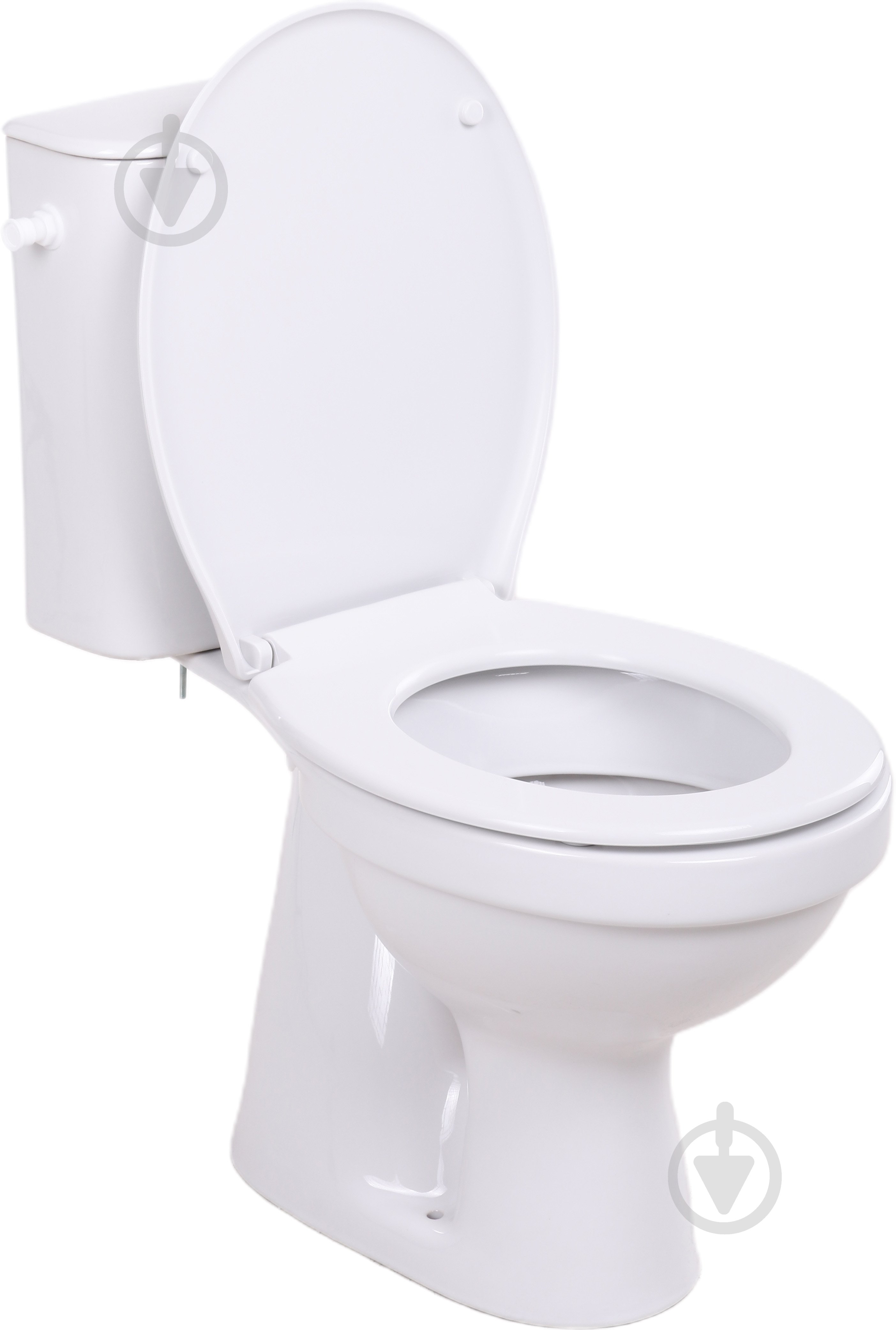 Унитаз-компакт Vidima ULYSSE W836001 - фото 1