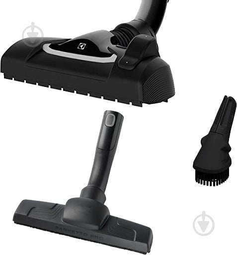Пылесос Electrolux EUO9GREEN - фото 8
