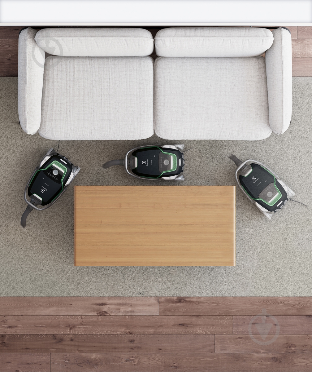 Пылесос Electrolux EUO9GREEN - фото 4