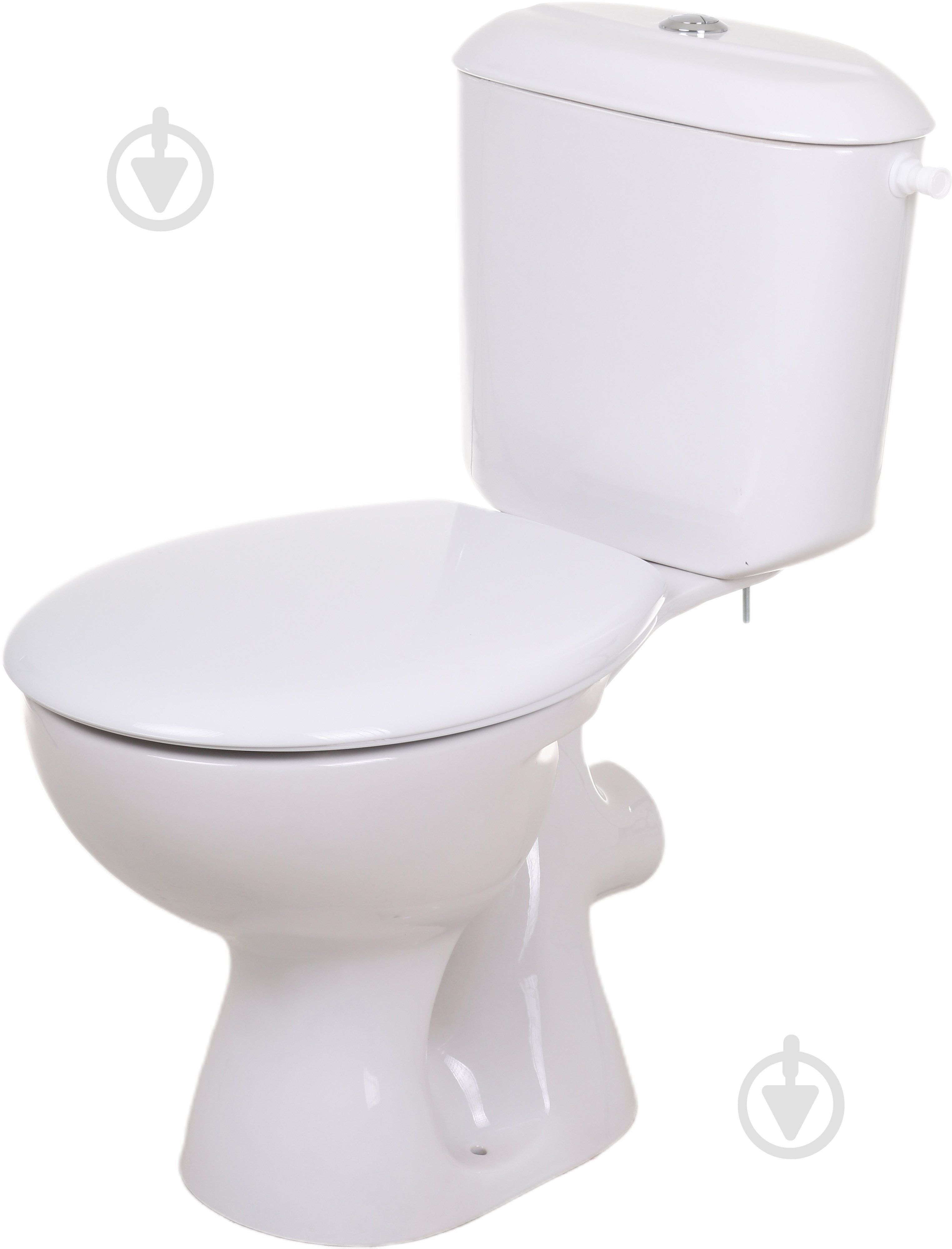 Унитаз-компакт Vidima W911501 - фото 2