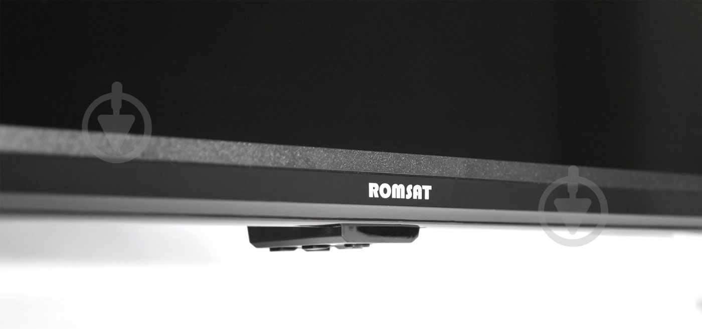 Телевизор Romsat 50USQ2020T2 - фото 7