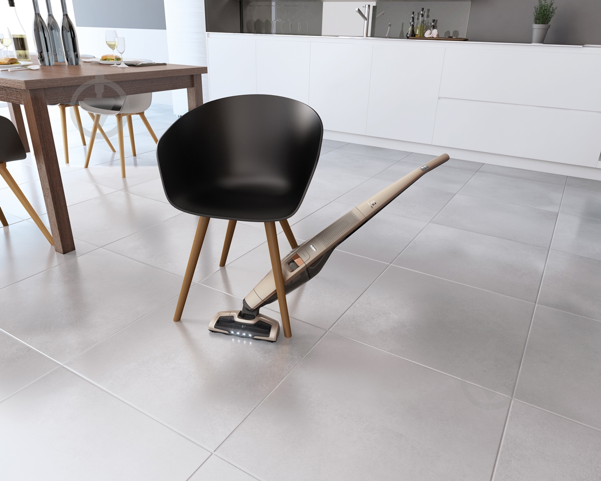 Пылесос Electrolux EUP86SSM - фото 5 Пылесос Electrolux EUP86SSM - фото 5