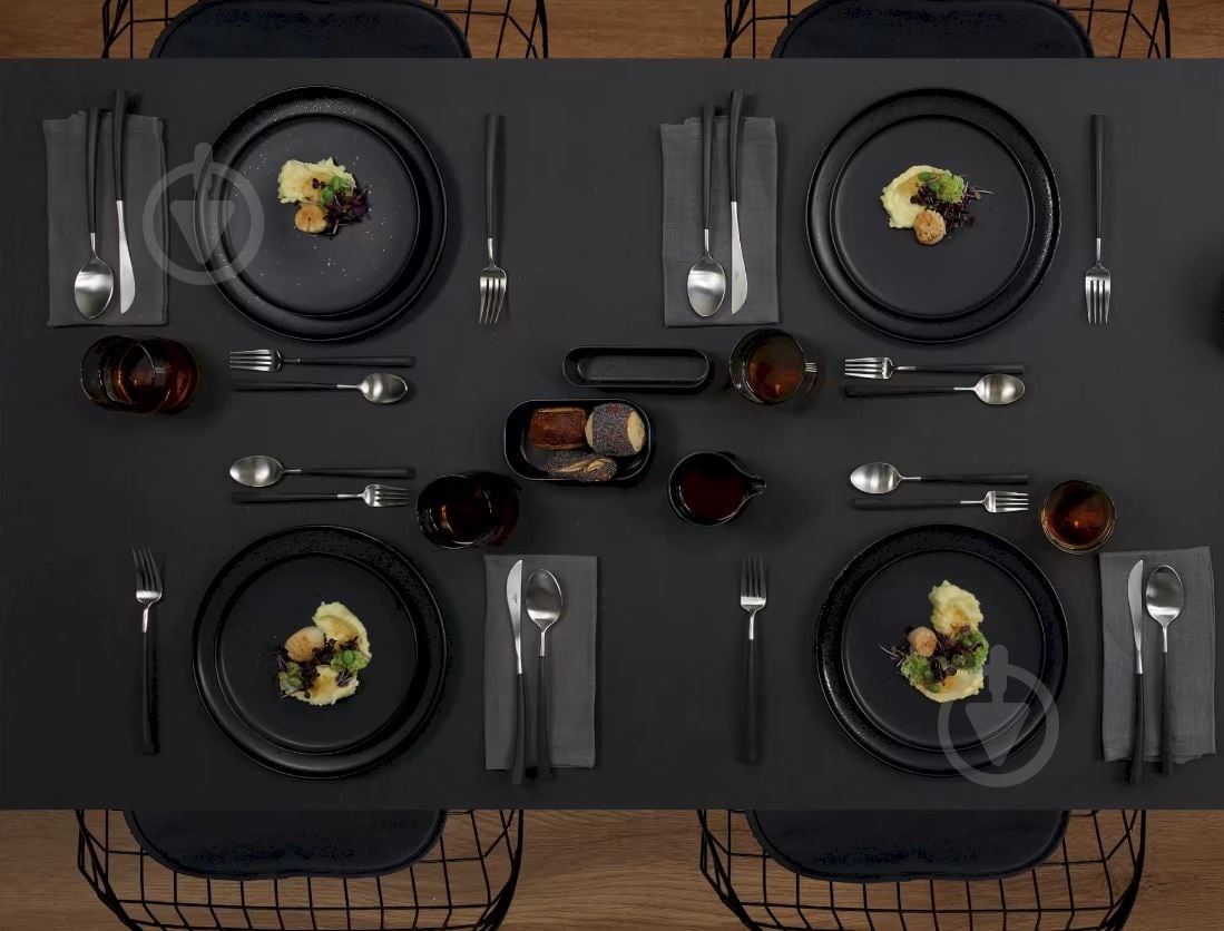 Тарелка подставная ASA Coppa 26,5 см - фото 8