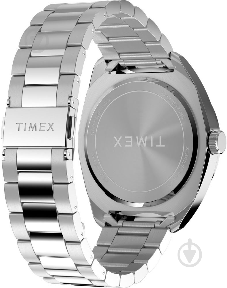 Наручные часы Weston Timex silver (Tx2y22700) - фото 4