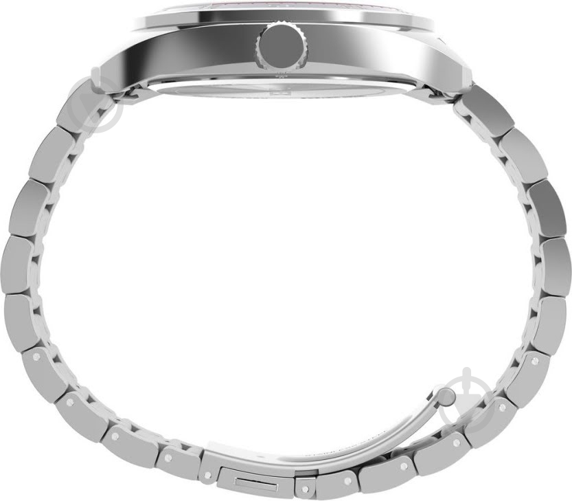 Наручные часы Weston Timex silver (Tx2y22700) - фото 5