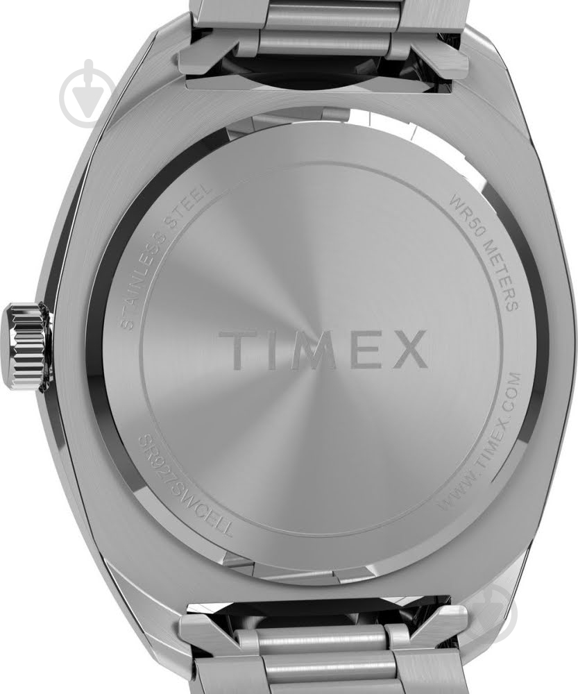 Наручные часы Weston Timex silver (Tx2y22700) - фото 6