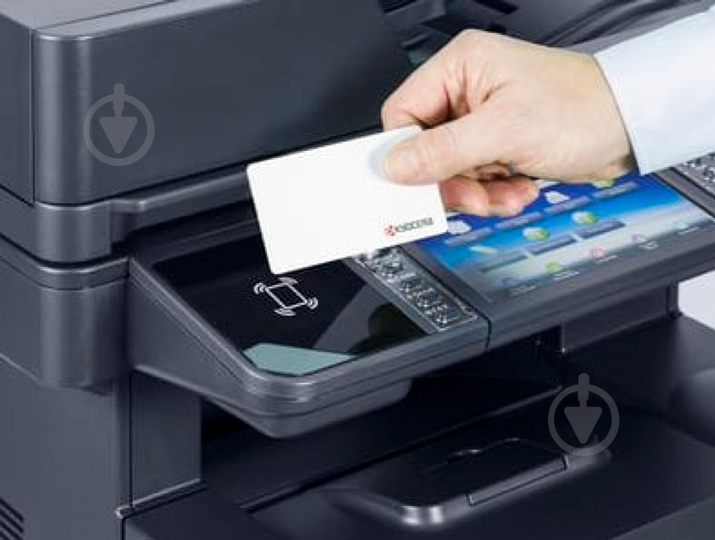 МФУ Kyocera M3040idn А4 (1102NY3NL0) моно ECOSYS - фото 7