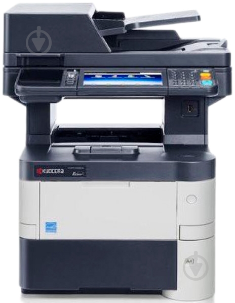 МФУ Kyocera M3040idn А4 (1102NY3NL0) моно ECOSYS - фото 1