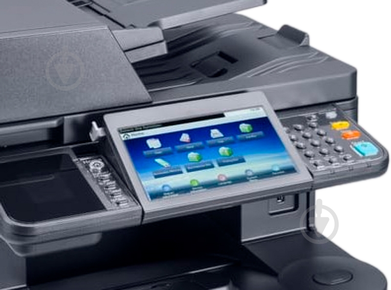 МФУ Kyocera M3040idn А4 (1102NY3NL0) моно ECOSYS - фото 6