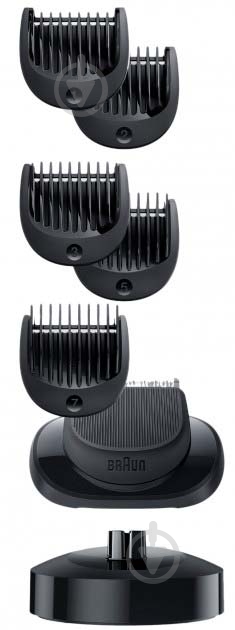 Электробритва Braun Series 5 50-M4500cs - фото 5 Электробритва Braun Series 5 50-M4500cs - фото 5