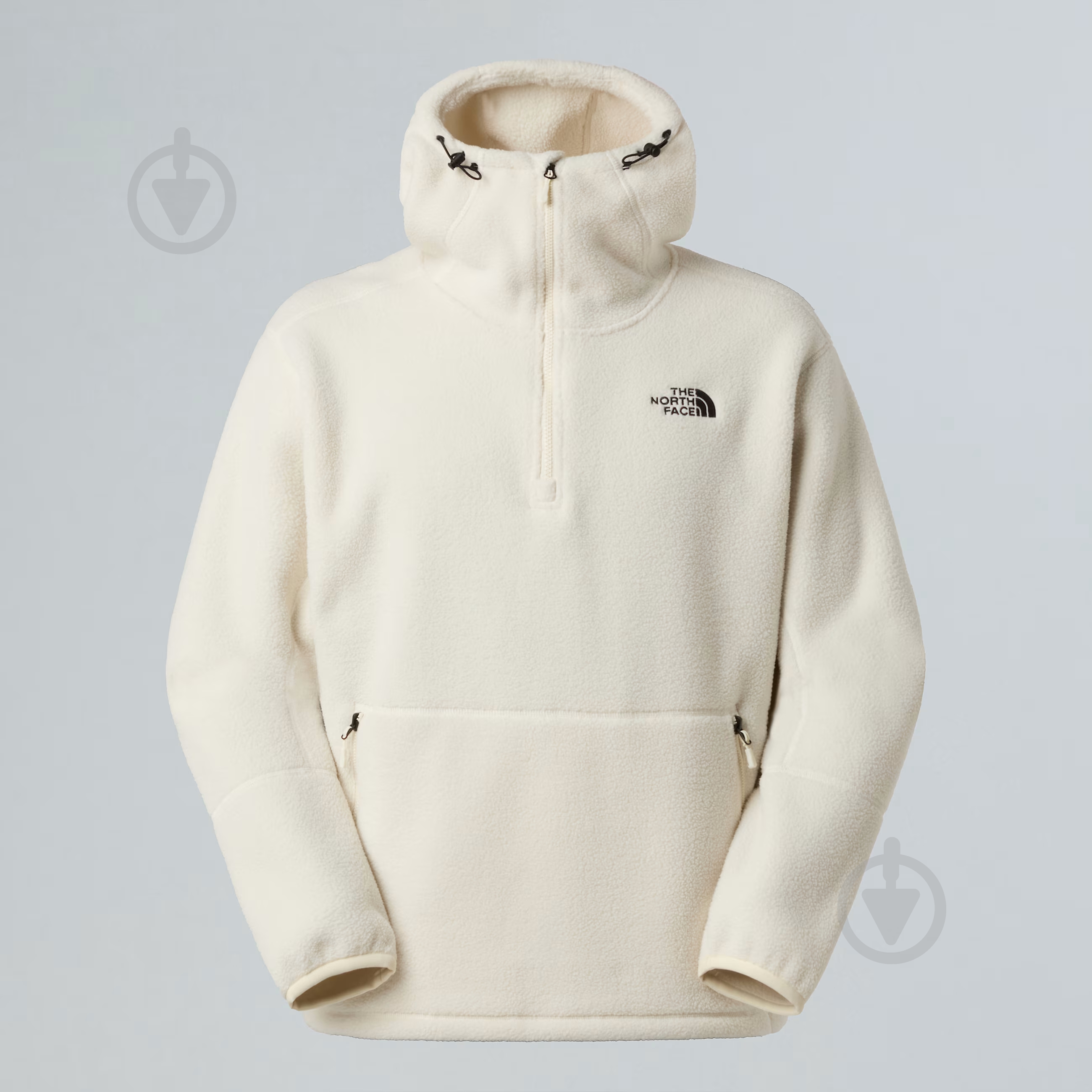 Джемпер THE NORTH FACE U DIRUS FLEECE JKT NF0A8F1X11P1 р.S бежевий - фото 11 Джемпер THE NORTH FACE U DIRUS FLEECE JKT NF0A8F1X11P1 р.S бежевий - фото 11
