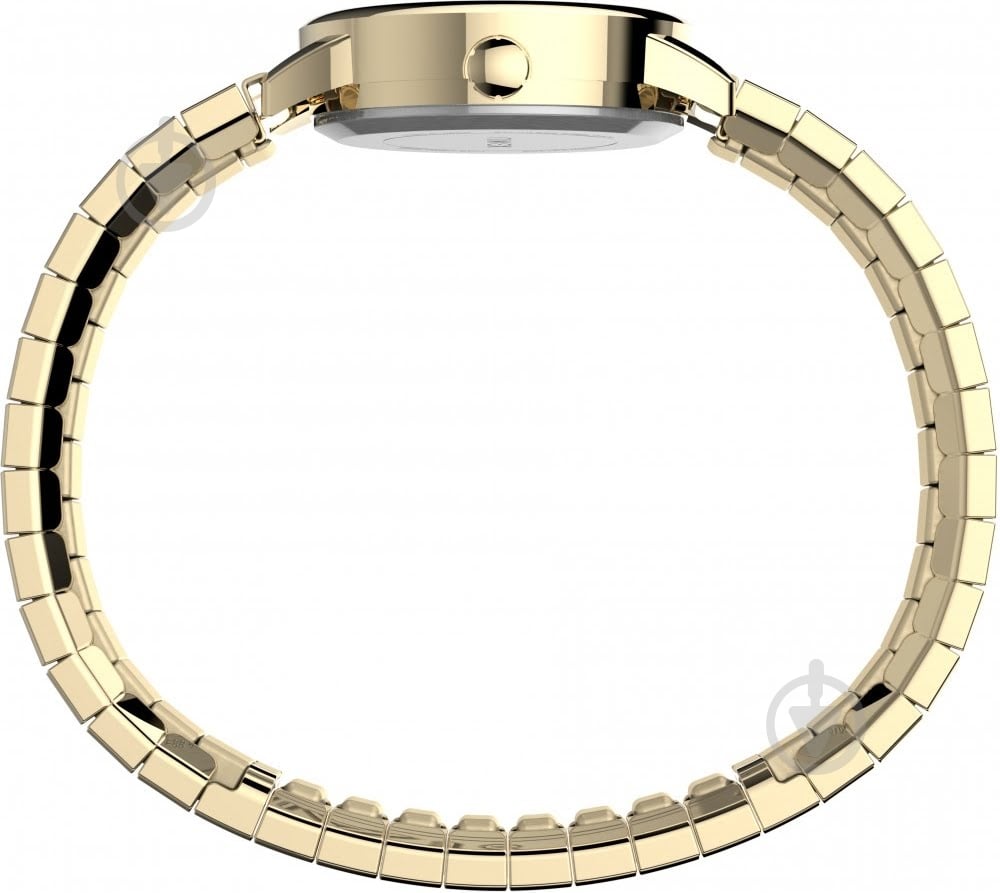 Наручний годинник Easy Reader Timex gold (Tx2v06000) - фото 3 Наручний годинник Easy Reader Timex gold (Tx2v06000) - фото 3
