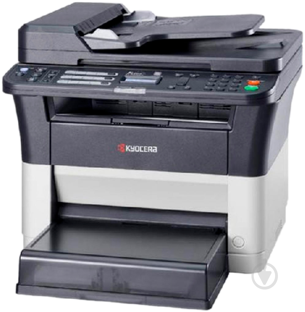МФУ Kyocera FS-1025MFP А4 (1102M63RU2 /1102M63NX2) моно ECOSYS - фото 5 МФУ Kyocera FS-1025MFP А4 (1102M63RU2 /1102M63NX2) моно ECOSYS - фото 5