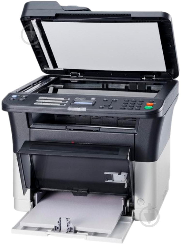 МФУ Kyocera FS-1025MFP А4 (1102M63RU2 /1102M63NX2) моно ECOSYS - фото 9 МФУ Kyocera FS-1025MFP А4 (1102M63RU2 /1102M63NX2) моно ECOSYS - фото 9