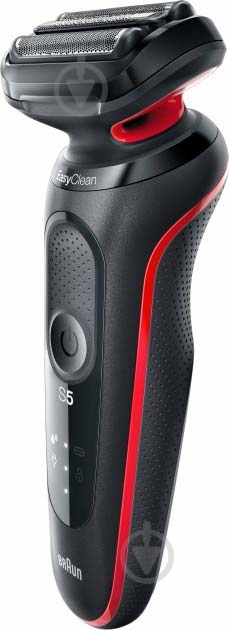 Електробритва Braun Series 5 50-R1000s - фото 2
