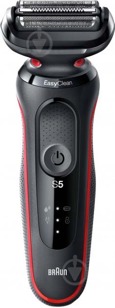 Електробритва Braun Series 5 50-R1000s - фото 1