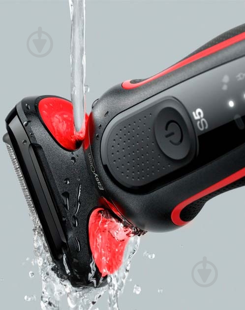 Електробритва Braun Series 5 50-R1000s - фото 3