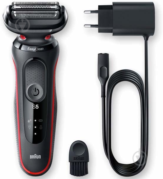 Електробритва Braun Series 5 50-R1000s - фото 6