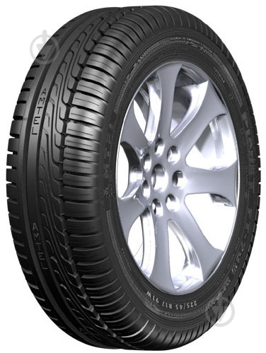 Шина Amtel Planet FT 501 215/55R16 93 V лето - фото 1