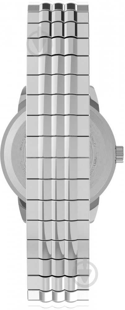 Наручные часы Easy Reader Timex silver (Tx2v05800) - фото 4