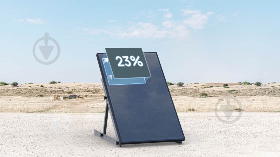 Набор солнечных панелей EcoFlow Power Kits 2 x 100W Rigid Solar Panel Combo - фото 5 Набор солнечных панелей EcoFlow Power Kits 2 x 100W Rigid Solar Panel Combo - фото 5