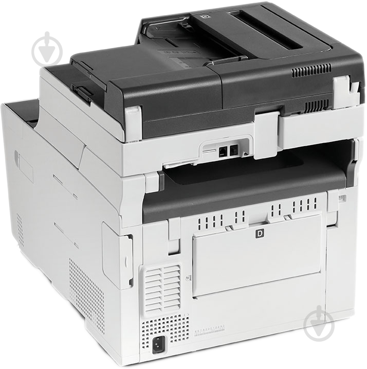 МФУ OKI MC563DN А4 (46357132) цветной - фото 8 МФУ OKI MC563DN А4 (46357132) цветной - фото 8