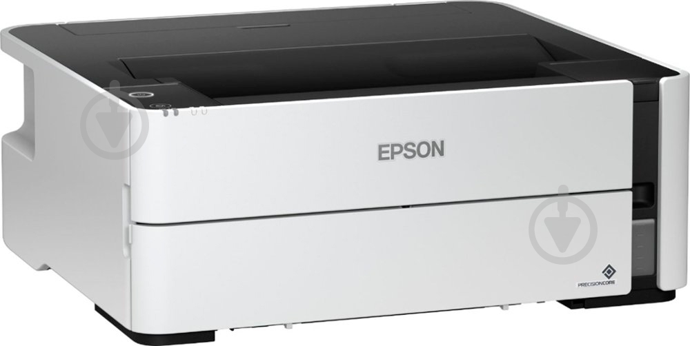 Принтер Epson LAN М1170 А4 (C11CH44404) фабрика печати - фото 5