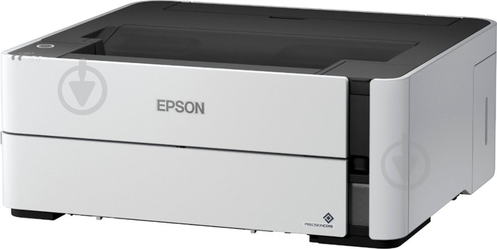 Принтер Epson LAN М1170 А4 (C11CH44404) фабрика печати - фото 4