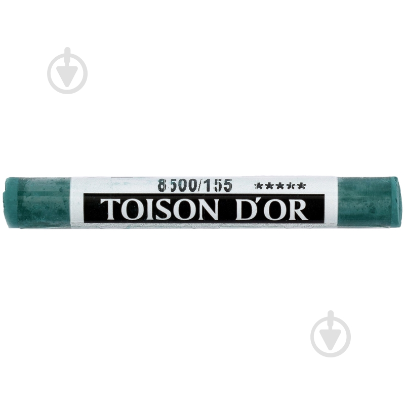 Мел-пастел TOISON D'OR dark green Koh-i-Noor - фото 1 Мел-пастел TOISON D'OR dark green Koh-i-Noor - фото 1