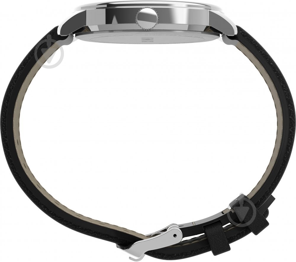 Наручные часы Easy Reader Timex silver (Tx2v21200) - фото 3