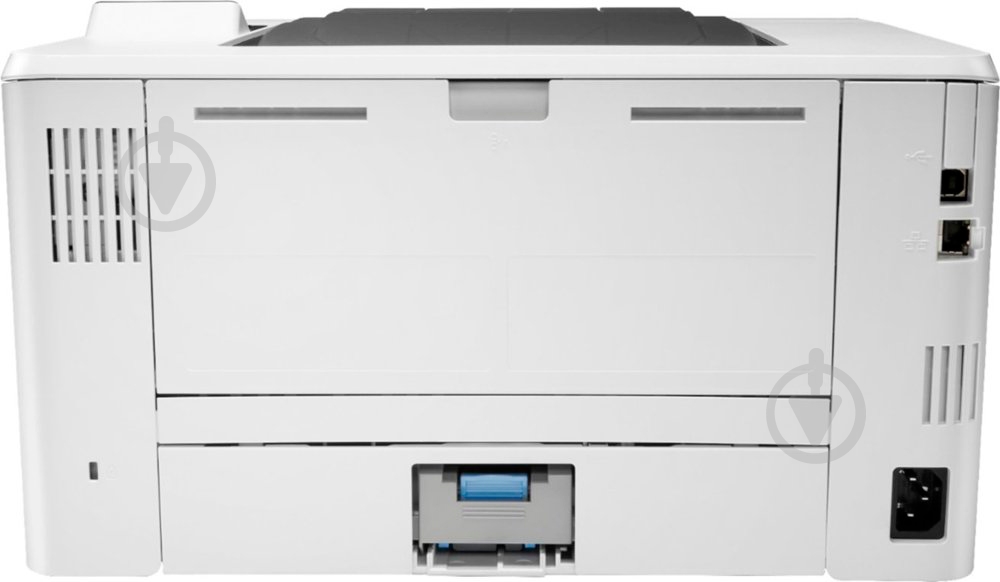 Принтер HP LJ M404N А4 (W1A52A) лазерный LaserJet Pro - фото 5