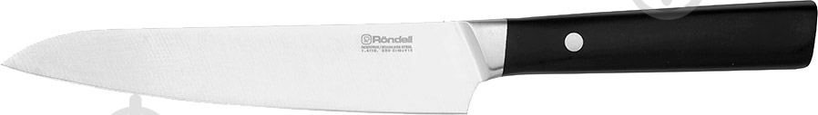 Ніж універсальний Rondell Spata 15,2 см RD-1137 - фото 1