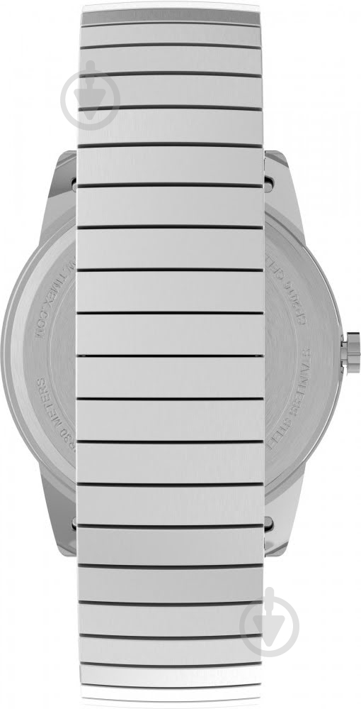 Наручные часы Easy Reader Timex silver (Tx2u98800) - фото 2