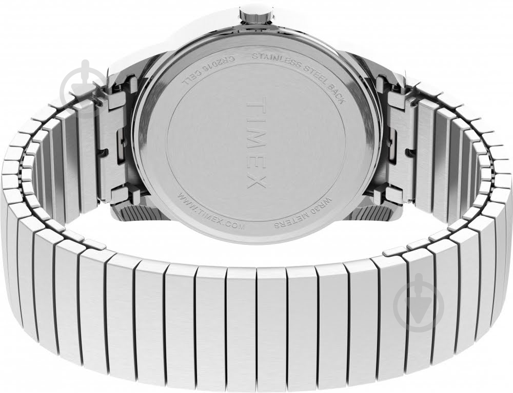 Наручные часы Easy Reader Timex silver (Tx2u98800) - фото 3