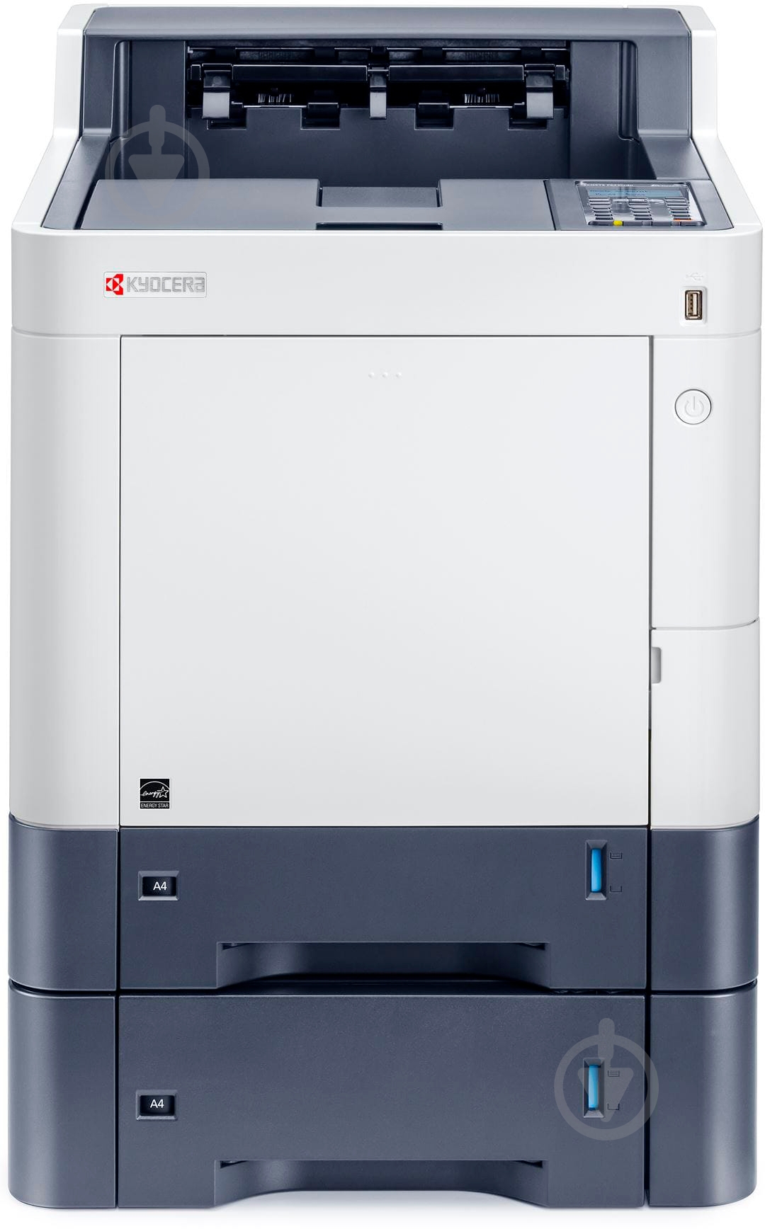 Принтер Kyocera P6235cdn А4 (1102TW3NL1) кольоровий ECOSYS - фото 5