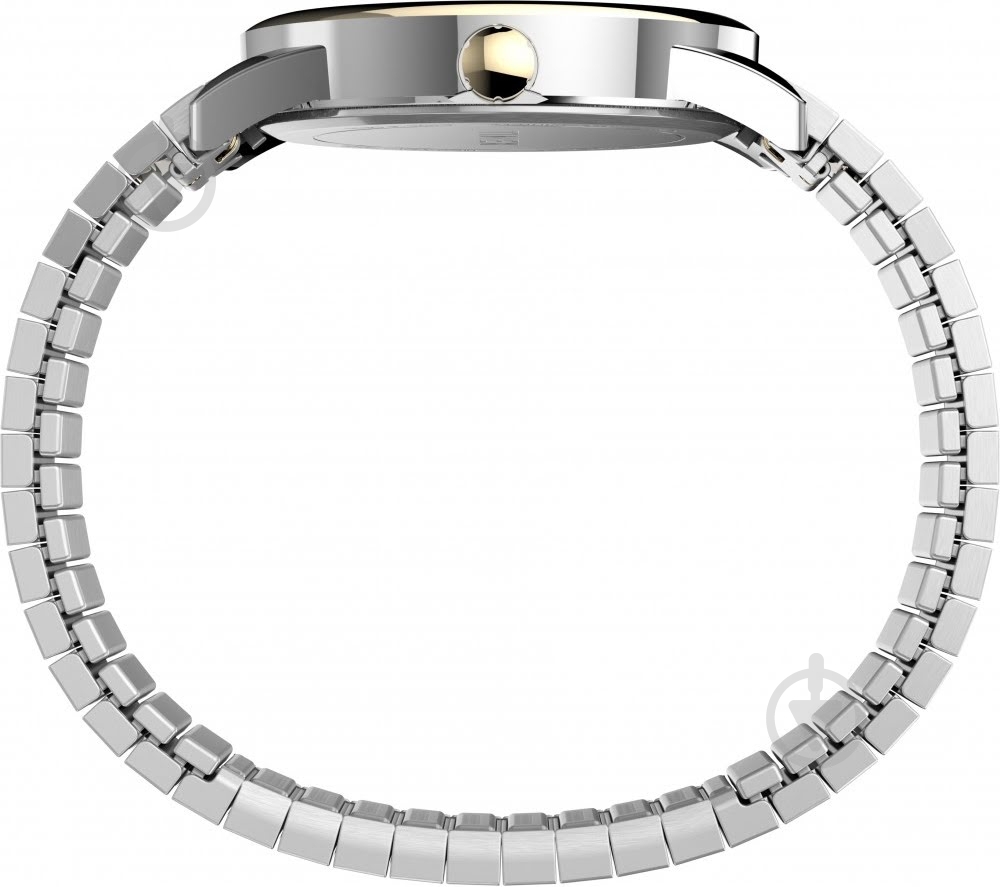 Наручний годинник Easy Reader Timex silver/gold (Tx2u98600) - фото 3 Наручний годинник Easy Reader Timex silver/gold (Tx2u98600) - фото 3