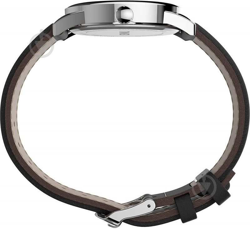 Наручные часы Easy Reader Timex silver (Tx2u71700) - фото 4