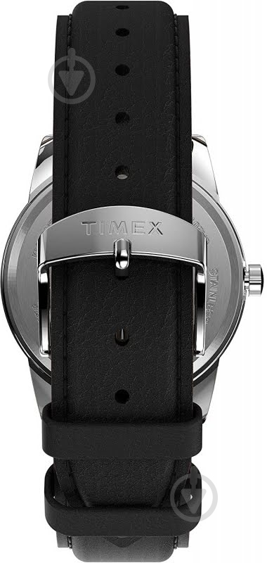 Наручные часы Easy Reader Timex silver (Tx2u71700) - фото 5