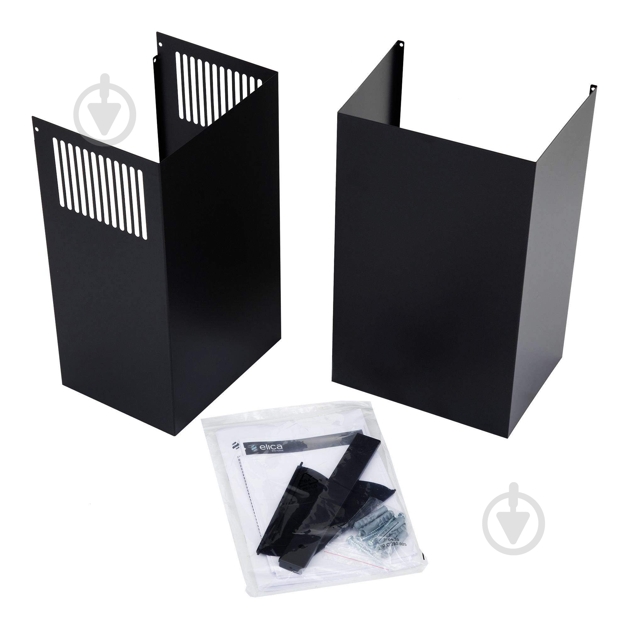 Вытяжка Elica SHADE BL/A/60 - фото 11 Вытяжка Elica SHADE BL/A/60 - фото 11